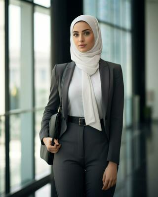 Zainab Ali,